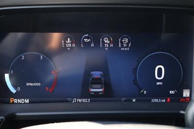 2024 Ford F-250 Platinum  LIFTED DIESEL TRUCK 4X4 26 " RIMS 38 " TIRES LOADED - Photo 19 - Gresham, OR 97030