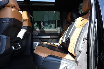 2024 Ford F-250 Platinum  LIFTED DIESEL TRUCK 4X4 26 " RIMS 38 " TIRES LOADED - Photo 24 - Gresham, OR 97030