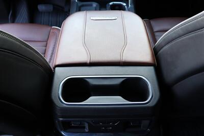 2025 GMC Sierra 3500 Denali Ultimate LIFTED DIESEL TRUCK 4X4 LOADED - Photo 25 - Gresham, OR 97030