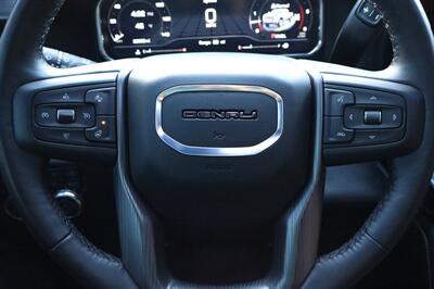 2025 GMC Sierra 3500 Denali Ultimate LIFTED DIESEL TRUCK 4X4 LOADED - Photo 18 - Gresham, OR 97030