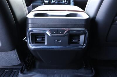 2025 GMC Sierra 3500 Denali Ultimate LIFTED DIESEL TRUCK 4X4 LOADED - Photo 24 - Gresham, OR 97030