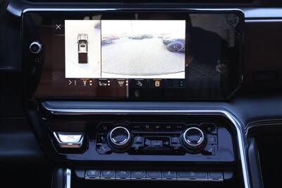 2025 GMC Sierra 3500 Denali Ultimate LIFTED DIESEL TRUCK 4X4 LOADED - Photo 20 - Gresham, OR 97030