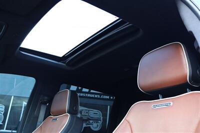 2025 GMC Sierra 3500 Denali Ultimate LIFTED DIESEL TRUCK 4X4 LOADED - Photo 16 - Gresham, OR 97030