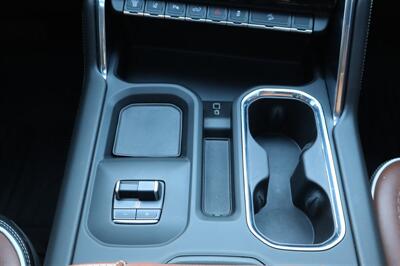 2025 GMC Sierra 3500 Denali Ultimate LIFTED DIESEL TRUCK 4X4 LOADED - Photo 21 - Gresham, OR 97030