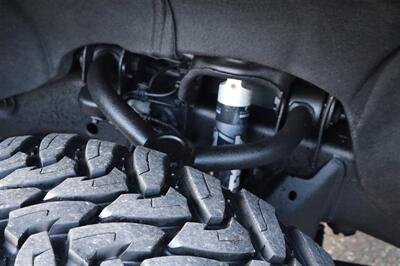 2025 GMC Sierra 3500 Denali Ultimate LIFTED DIESEL TRUCK 4X4 LOADED - Photo 11 - Gresham, OR 97030