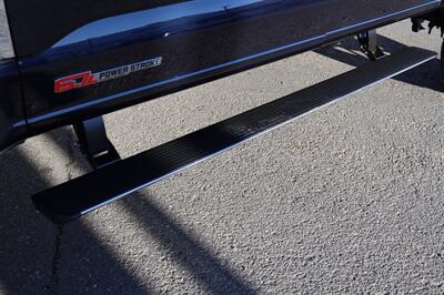 2024 Ford F-350 Platinum  LIFTED DIESEL HI OUTPUT TRUCK 4X4 LOADED - Photo 12 - Gresham, OR 97030