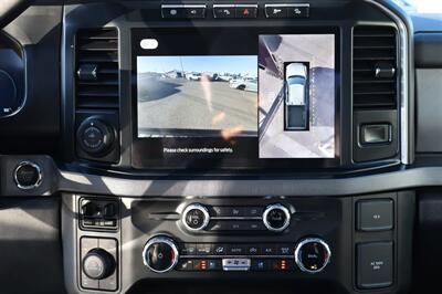 2024 Ford F-350 Platinum  LIFTED DIESEL HI OUTPUT TRUCK 4X4 LOADED - Photo 20 - Gresham, OR 97030