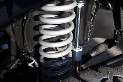 2024 Ford F-350 Platinum  LIFTED DIESEL HI OUTPUT TRUCK 4X4 LOADED - Photo 11 - Gresham, OR 97030