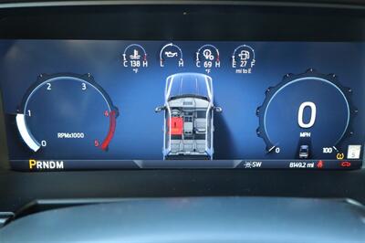 2024 Ford F-350 Platinum  LIFTED DIESEL HI OUTPUT TRUCK 4X4 LOADED - Photo 18 - Gresham, OR 97030