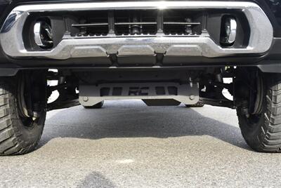 2022 GMC Sierra 2500 Denali  LIFTED DIESEL TRUCK 4X4 LOADED - Photo 10 - Gresham, OR 97030