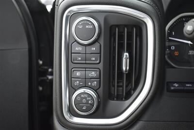 2022 GMC Sierra 2500 Denali  LIFTED DIESEL TRUCK 4X4 LOADED - Photo 19 - Gresham, OR 97030