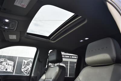 2022 GMC Sierra 2500 Denali  LIFTED DIESEL TRUCK 4X4 LOADED - Photo 15 - Gresham, OR 97030