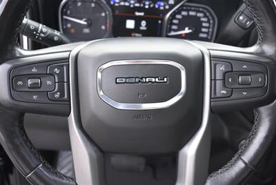 2022 GMC Sierra 2500 Denali  LIFTED DIESEL TRUCK 4X4 LOADED - Photo 17 - Gresham, OR 97030