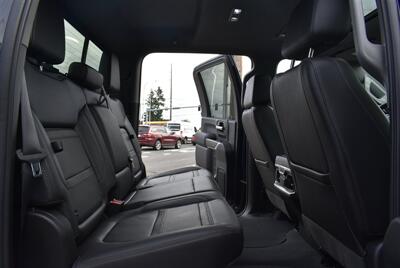 2022 GMC Sierra 2500 Denali  LIFTED DIESEL TRUCK 4X4 LOADED - Photo 26 - Gresham, OR 97030