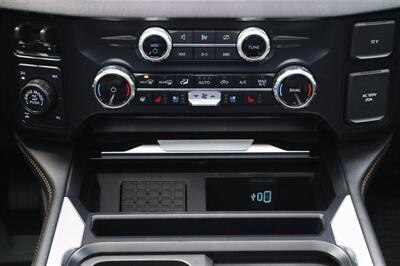 2024 Ford F-350 Platinum HI OUTPUT 6.7L DIESEL 24S AND 38S LOADED - Photo 20 - Gresham, OR 97030