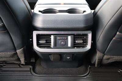 2024 Ford F-350 Platinum HI OUTPUT 6.7L DIESEL 24S AND 38S LOADED - Photo 24 - Gresham, OR 97030