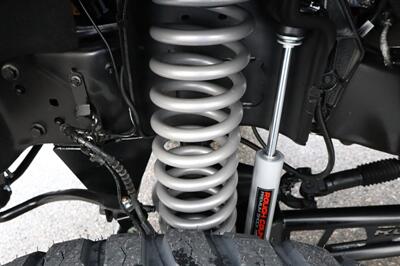 2024 Ford F-350 Platinum HI OUTPUT 6.7L DIESEL 24S AND 38S LOADED - Photo 11 - Gresham, OR 97030