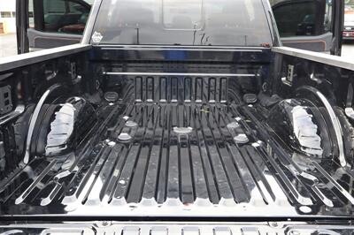 2024 Ford F-350 Platinum HI OUTPUT 6.7L DIESEL 24S AND 38S LOADED - Photo 34 - Gresham, OR 97030