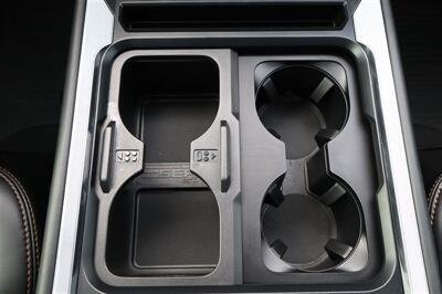 2024 Ford F-350 Platinum HI OUTPUT 6.7L DIESEL 24S AND 38S LOADED - Photo 21 - Gresham, OR 97030