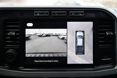 2024 Ford F-350 Platinum HI OUTPUT 6.7L DIESEL 24S AND 38S LOADED - Photo 19 - Gresham, OR 97030