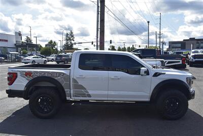 2023 Ford F-150 RAPTOR R  5.2L SUPER CHARGED 4X4 LOADED - Photo 6 - Gresham, OR 97030