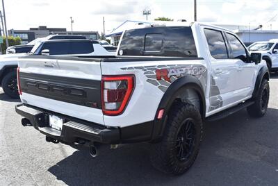 2023 Ford F-150 Raptor  5.2L SUPER CHARGED 4X4 LOADED - Photo 5 - Gresham, OR 97030