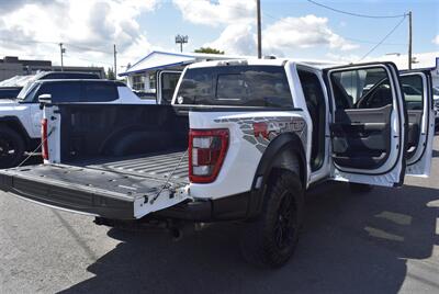 2023 Ford F-150 Raptor  5.2L SUPER CHARGED 4X4 LOADED - Photo 25 - Gresham, OR 97030