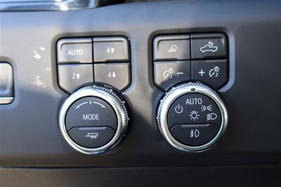 2024 GMC Sierra 3500 AT4 LIFTED DIESEL TRUCK 4X4 LOADED - Photo 29 - Gresham, OR 97030