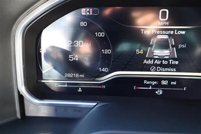 2024 GMC Sierra 3500 AT4 LIFTED DIESEL TRUCK 4X4 LOADED - Photo 20 - Gresham, OR 97030