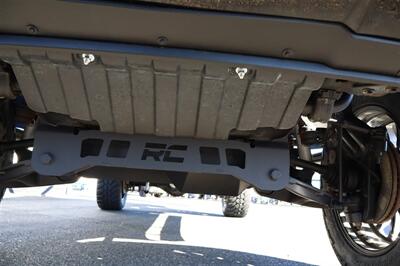 2024 GMC Sierra 3500 AT4 LIFTED DIESEL TRUCK 4X4 LOADED - Photo 9 - Gresham, OR 97030