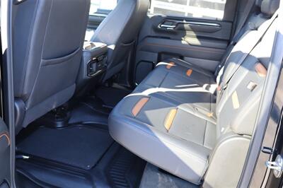 2024 GMC Sierra 3500 AT4 LIFTED DIESEL TRUCK 4X4 LOADED - Photo 14 - Gresham, OR 97030