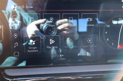 2024 GMC Sierra 3500 AT4 LIFTED DIESEL TRUCK 4X4 LOADED - Photo 22 - Gresham, OR 97030