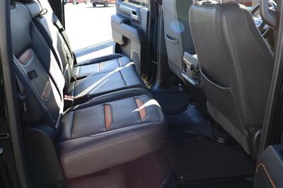 2024 GMC Sierra 3500 AT4 LIFTED DIESEL TRUCK 4X4 LOADED - Photo 16 - Gresham, OR 97030