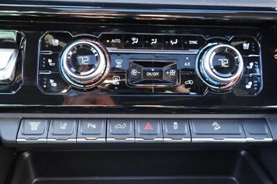 2024 GMC Sierra 3500 AT4 LIFTED DIESEL TRUCK 4X4 LOADED - Photo 24 - Gresham, OR 97030