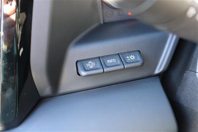 2024 GMC Sierra 3500 AT4 LIFTED DIESEL TRUCK 4X4 LOADED - Photo 27 - Gresham, OR 97030