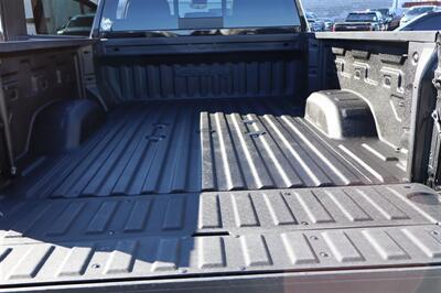 2024 GMC Sierra 3500 AT4 LIFTED DIESEL TRUCK 4X4 LOADED - Photo 15 - Gresham, OR 97030