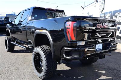 2024 GMC Sierra 3500 AT4 LIFTED DIESEL TRUCK 4X4 LOADED - Photo 3 - Gresham, OR 97030