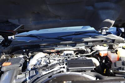 2024 GMC Sierra 3500 AT4 LIFTED DIESEL TRUCK 4X4 LOADED - Photo 18 - Gresham, OR 97030