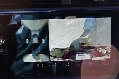 2024 GMC Sierra 3500 AT4 LIFTED DIESEL TRUCK 4X4 LOADED - Photo 25 - Gresham, OR 97030