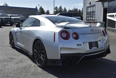 2020 Nissan GT-R Premium  AWD 50TH ANNIVESARY MODED LOADED - Photo 4 - Gresham, OR 97030