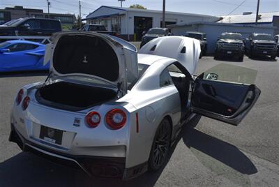 2020 Nissan GT-R Premium  AWD 50TH ANNIVESARY MODED LOADED - Photo 28 - Gresham, OR 97030