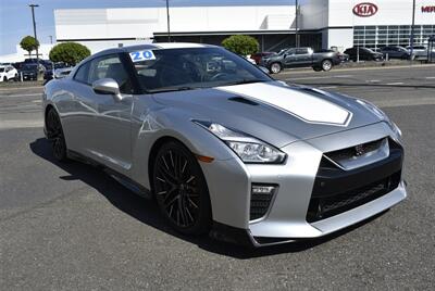 2020 Nissan GT-R Premium  AWD 50TH ANNIVESARY MODED LOADED - Photo 9 - Gresham, OR 97030