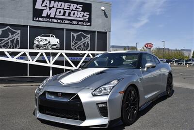 2020 Nissan GT-R Premium  AWD 50TH ANNIVESARY MODED LOADED - Photo 1 - Gresham, OR 97030