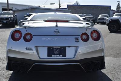2020 Nissan GT-R Premium  AWD 50TH ANNIVESARY MODED LOADED - Photo 6 - Gresham, OR 97030