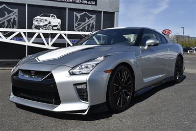 2020 Nissan GT-R Premium  AWD 50TH ANNIVESARY MODED LOADED - Photo 2 - Gresham, OR 97030