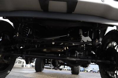 2024 Ford F-350 Platinum  LIFTED DIESEL TEMOR TRUCK 4X4 LOADED - Photo 10 - Gresham, OR 97030