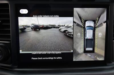 2024 Ford F-350 Platinum  LIFTED DIESEL TEMOR TRUCK 4X4 LOADED - Photo 33 - Gresham, OR 97030