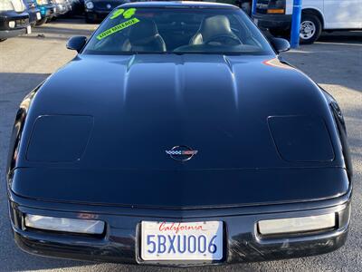 1994 Chevrolet Corvette   - Photo 4 - Oceanside, CA 92054