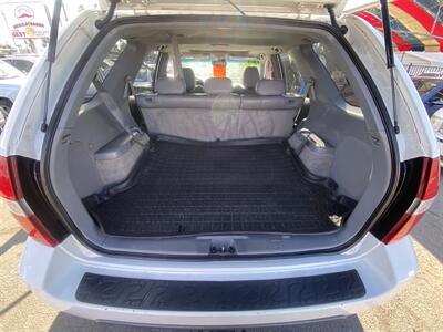 2003 Acura MDX Touring w/Navi   - Photo 9 - Oceanside, CA 92054