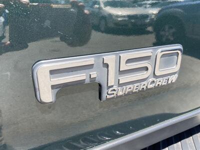 2003 Ford F-150 XLT   - Photo 13 - Oceanside, CA 92054